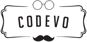 codevo_logo_official Codevo
